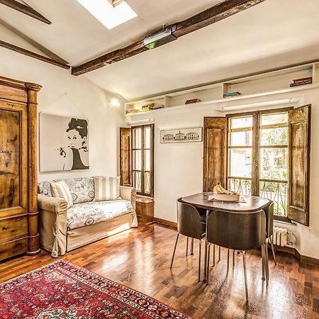 Homehouse Garofano - Rione Monti - Colosseum Roma Ngoại thất bức ảnh