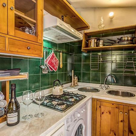 Homehouse Garofano - Rione Monti - Colosseum Roma Ngoại thất bức ảnh