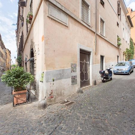 Homehouse Garofano - Rione Monti - Colosseum Roma Ngoại thất bức ảnh