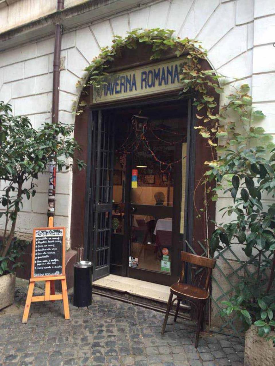 Homehouse Garofano - Rione Monti - Colosseum Roma Ngoại thất bức ảnh